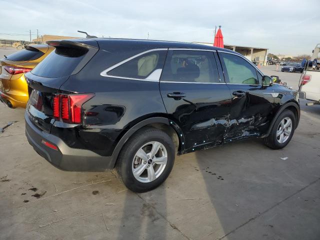 Photo 2 VIN: 5XYRG4LC6MG005669 - KIA SORENTO 