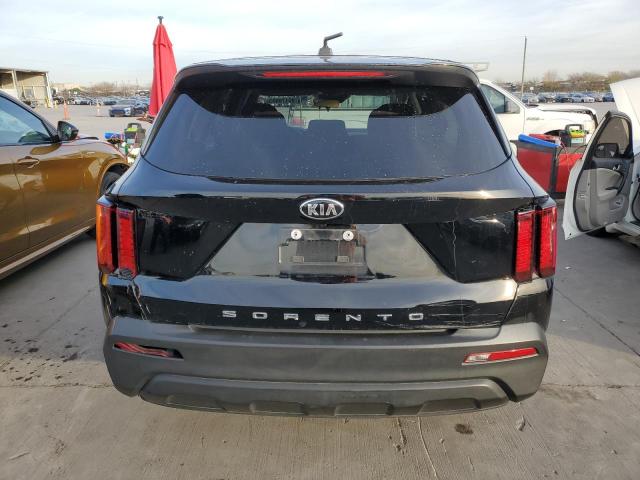 Photo 5 VIN: 5XYRG4LC6MG005669 - KIA SORENTO 