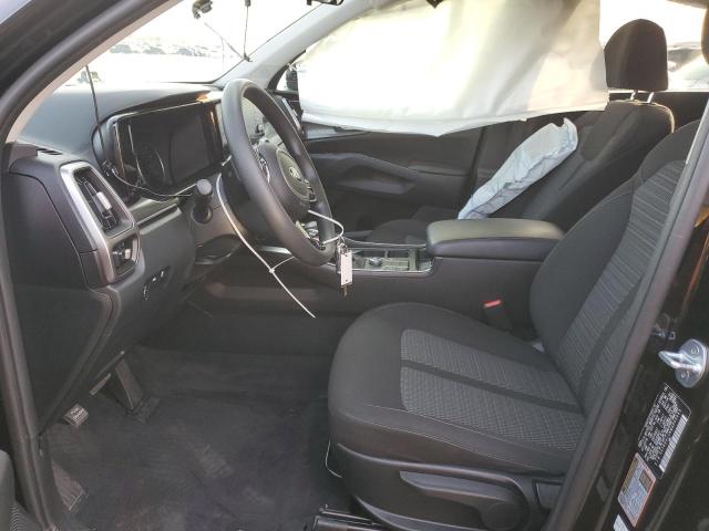 Photo 6 VIN: 5XYRG4LC6MG005669 - KIA SORENTO 