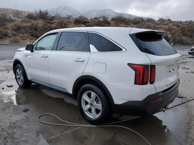 Photo 1 VIN: 5XYRG4LC6NG078896 - KIA SORENTO LX 