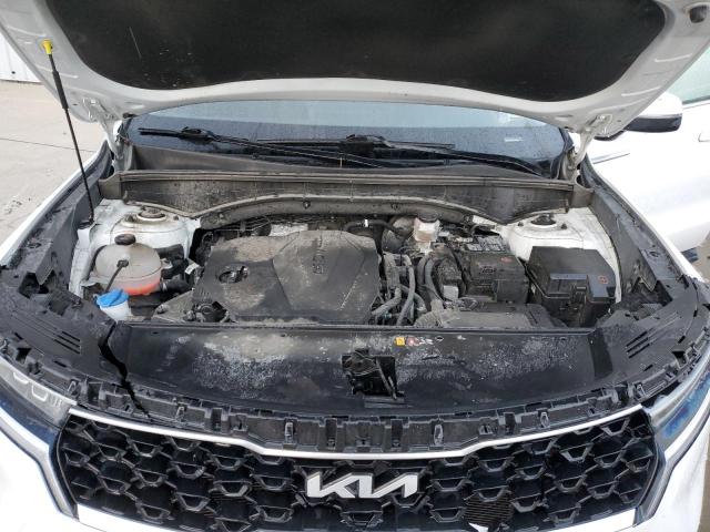 Photo 11 VIN: 5XYRG4LC6NG078896 - KIA SORENTO LX 