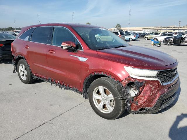 Photo 3 VIN: 5XYRG4LC6NG086173 - KIA SORENTO 