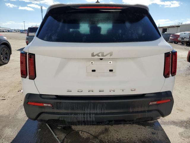 Photo 5 VIN: 5XYRG4LC6NG095097 - KIA SORENTO 