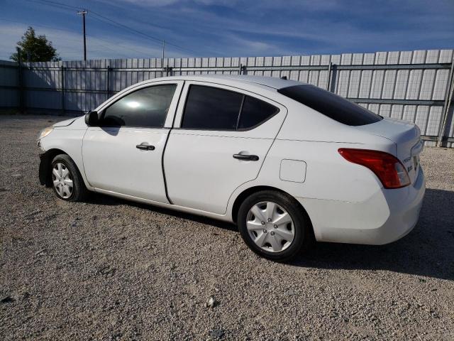 Photo 1 VIN: 5XYRG4LC6NG097867 - NISSAN VERSA 