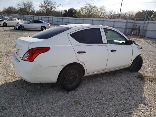 Photo 2 VIN: 5XYRG4LC6NG097867 - NISSAN VERSA 