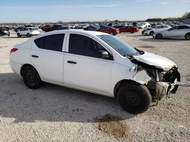 Photo 3 VIN: 5XYRG4LC6NG097867 - NISSAN VERSA 