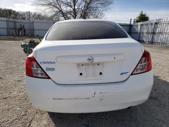 Photo 5 VIN: 5XYRG4LC6NG097867 - NISSAN VERSA 