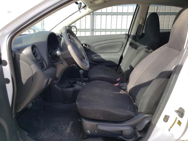 Photo 6 VIN: 5XYRG4LC6NG097867 - NISSAN VERSA 