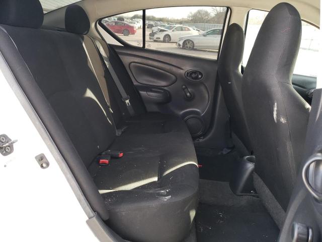 Photo 9 VIN: 5XYRG4LC6NG097867 - NISSAN VERSA 