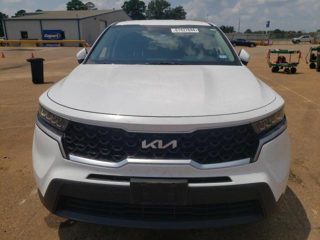 Photo 4 VIN: 5XYRG4LC6NG143102 - KIA SORENTO LX 