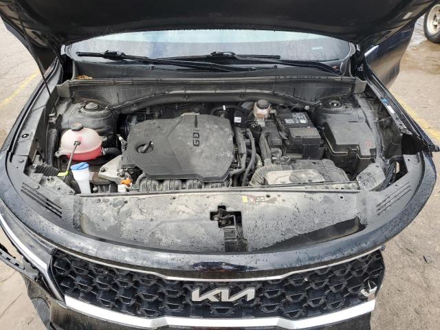 Photo 11 VIN: 5XYRG4LC6PG209134 - KIA SORENTO LX 