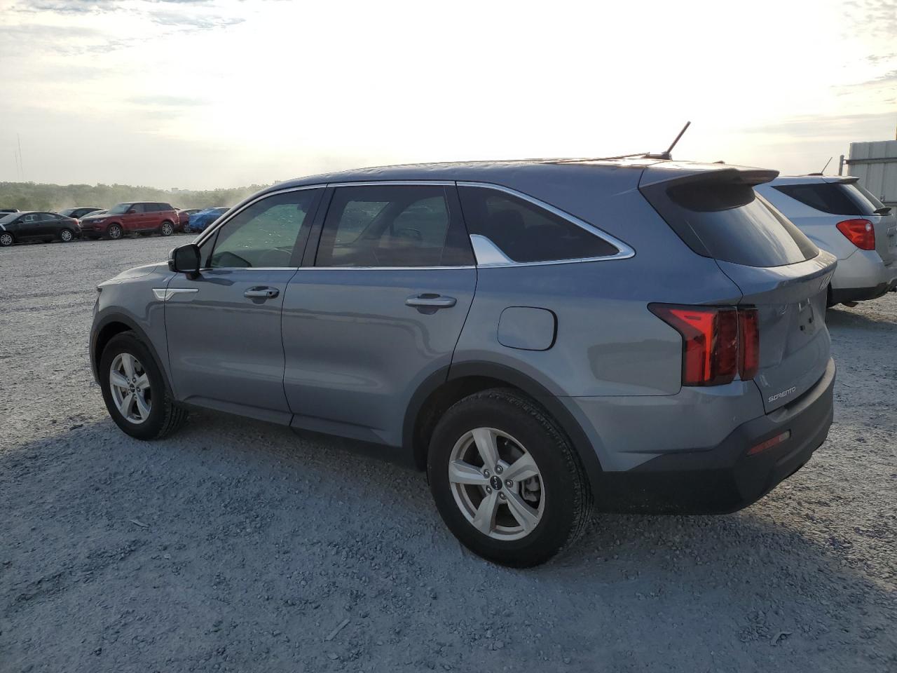 Photo 1 VIN: 5XYRG4LC6PG209859 - KIA SORENTO 