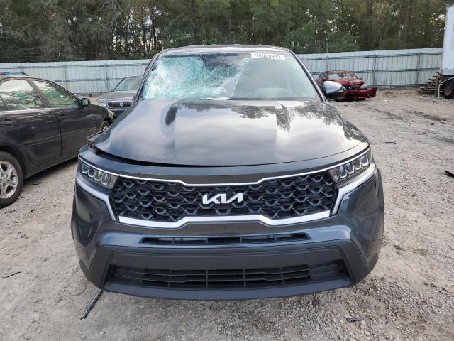 Photo 4 VIN: 5XYRG4LC6PG230193 - KIA SORENTO 