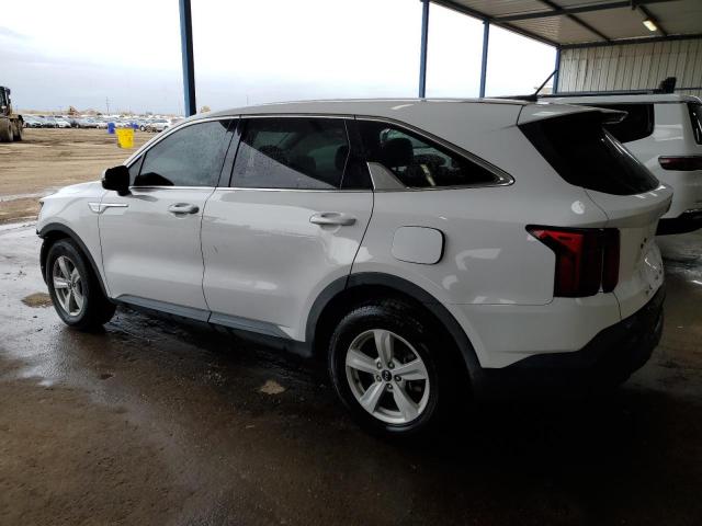 Photo 1 VIN: 5XYRG4LC7MG024991 - KIA SORENTO LX 