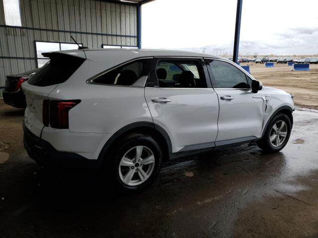 Photo 2 VIN: 5XYRG4LC7MG024991 - KIA SORENTO LX 