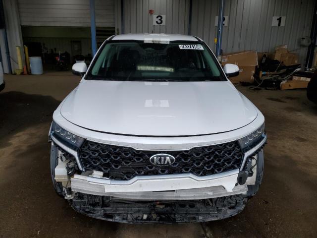 Photo 4 VIN: 5XYRG4LC7MG024991 - KIA SORENTO LX 