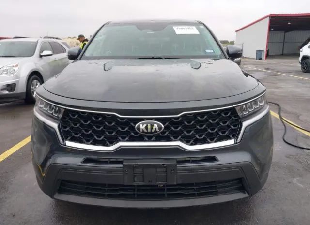 Photo 5 VIN: 5XYRG4LC7MG040494 - KIA SORENTO 