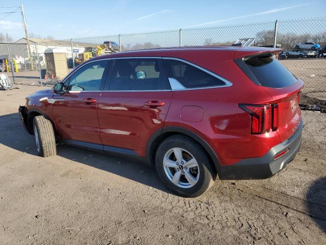 Photo 1 VIN: 5XYRG4LC7MG045243 - KIA SORENTO 