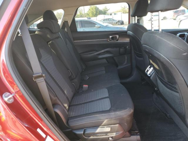 Photo 10 VIN: 5XYRG4LC7MG045243 - KIA SORENTO 