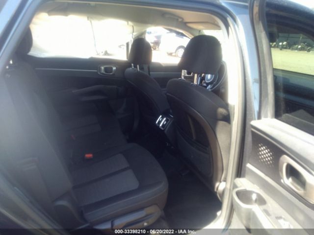 Photo 7 VIN: 5XYRG4LC7MG050376 - KIA SORENTO 