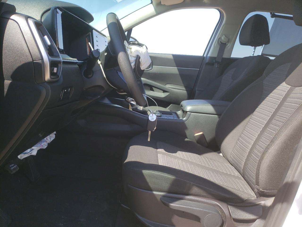 Photo 6 VIN: 5XYRG4LC7MG068375 - KIA SORENTO 