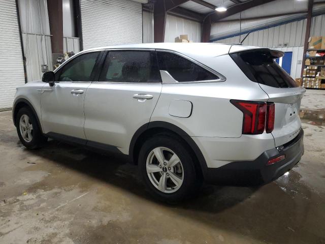 Photo 1 VIN: 5XYRG4LC7NG092189 - KIA SORENTO LX 