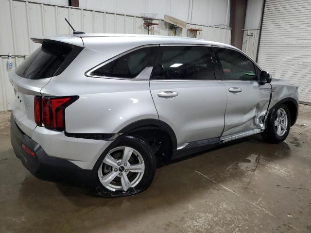 Photo 2 VIN: 5XYRG4LC7NG092189 - KIA SORENTO LX 