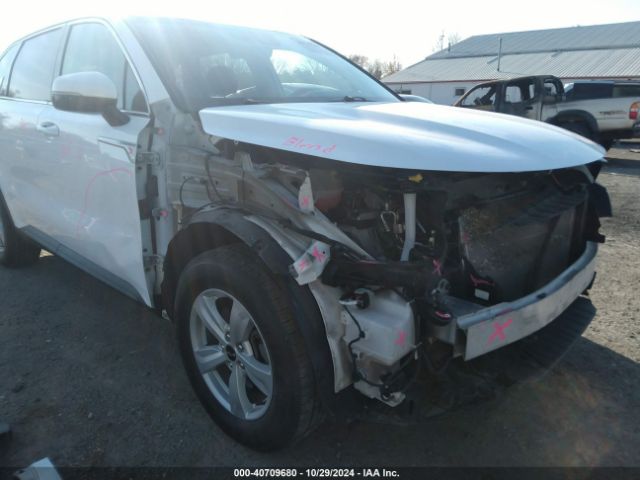 Photo 5 VIN: 5XYRG4LC7NG097277 - KIA SORENTO 