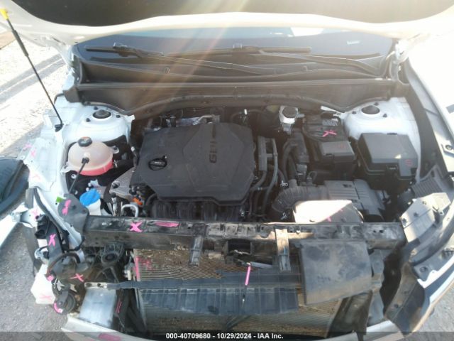 Photo 9 VIN: 5XYRG4LC7NG097277 - KIA SORENTO 