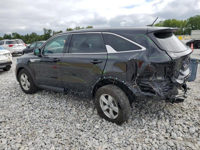 Photo 1 VIN: 5XYRG4LC7NG098705 - KIA SORENTO LX 