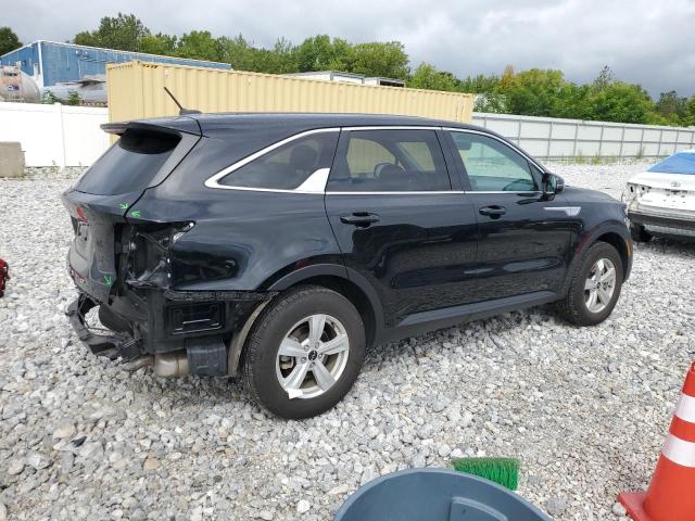 Photo 2 VIN: 5XYRG4LC7NG098705 - KIA SORENTO LX 