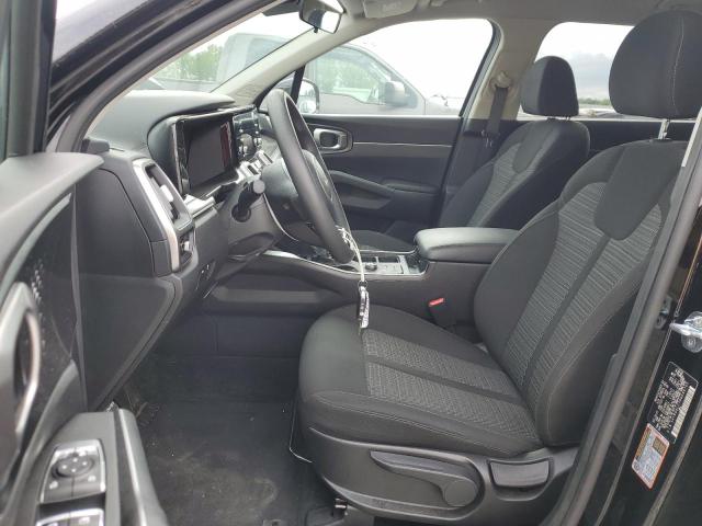 Photo 6 VIN: 5XYRG4LC7NG098705 - KIA SORENTO LX 