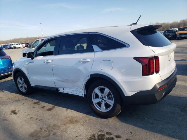 Photo 1 VIN: 5XYRG4LC7NG128088 - KIA SORENTO LX 