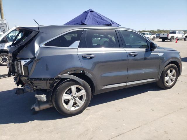 Photo 2 VIN: 5XYRG4LC7NG154321 - KIA SORENTO LX 