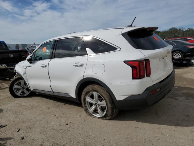 Photo 1 VIN: 5XYRG4LC7PG196989 - KIA SORENTO 