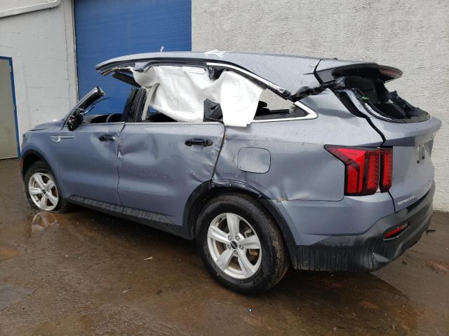 Photo 1 VIN: 5XYRG4LC7PG202113 - KIA SORENTO 