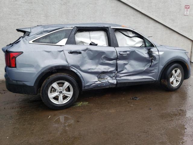 Photo 2 VIN: 5XYRG4LC7PG202113 - KIA SORENTO 