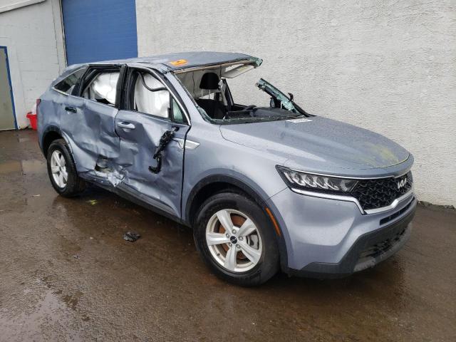 Photo 3 VIN: 5XYRG4LC7PG202113 - KIA SORENTO 