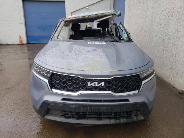 Photo 4 VIN: 5XYRG4LC7PG202113 - KIA SORENTO 