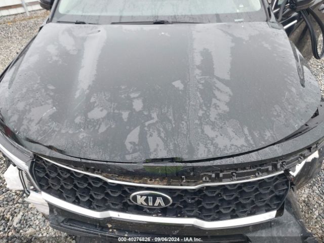 Photo 9 VIN: 5XYRG4LC8MG048555 - KIA SORENTO 