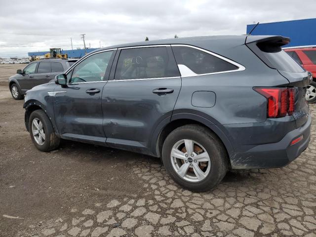 Photo 1 VIN: 5XYRG4LC8MG052654 - KIA SORENTO LX 