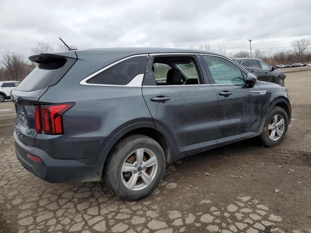 Photo 2 VIN: 5XYRG4LC8MG052654 - KIA SORENTO LX 