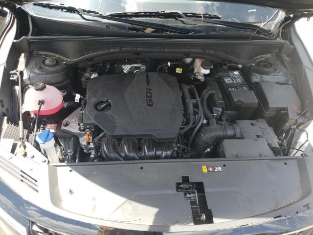 Photo 6 VIN: 5XYRG4LC8MG056364 - KIA SORENTO LX 