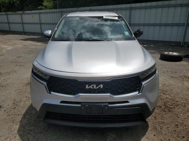 Photo 4 VIN: 5XYRG4LC8NG077328 - KIA SORENTO 