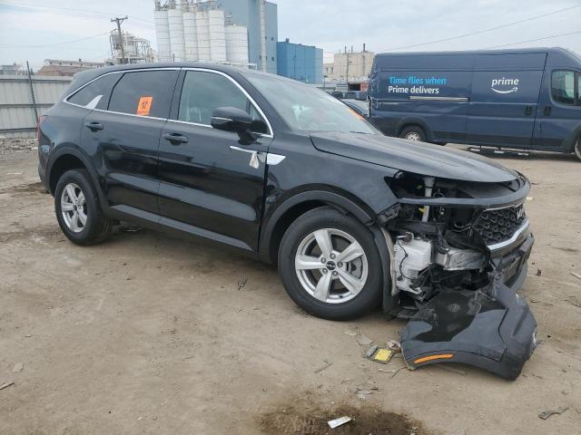 Photo 3 VIN: 5XYRG4LC8NG085090 - KIA SORENTO LX 