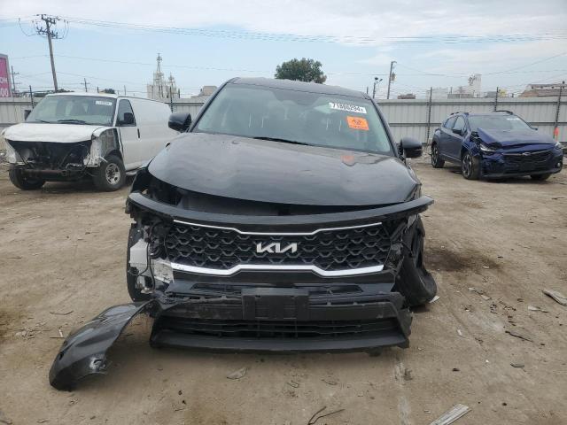 Photo 4 VIN: 5XYRG4LC8NG085090 - KIA SORENTO LX 