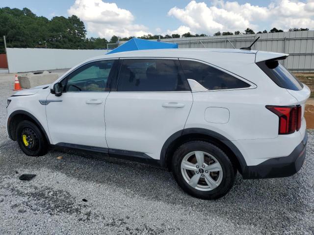 Photo 1 VIN: 5XYRG4LC8NG108948 - KIA SORENTO LX 