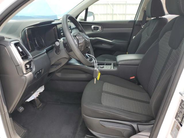 Photo 6 VIN: 5XYRG4LC8NG108948 - KIA SORENTO LX 