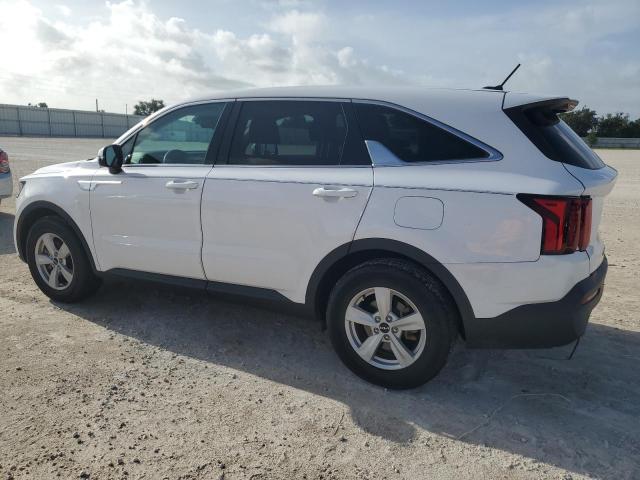 Photo 1 VIN: 5XYRG4LC8NG134336 - KIA SORENTO LX 