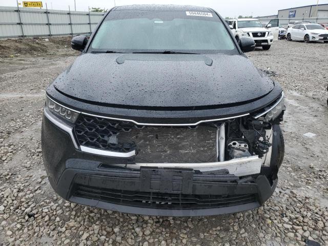 Photo 4 VIN: 5XYRG4LC8NG143036 - KIA SORENTO 